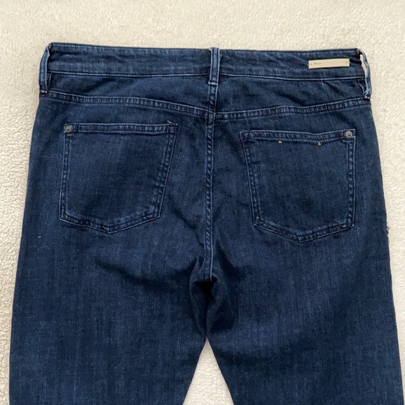 🎉HP🎉Pilcro And The Letterpress Slim Boyfriend Jeans - Picture 11 of 16